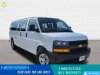 Pre-Owned 2023 Chevrolet Express LS 3500