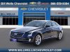 Pre-Owned 2015 Cadillac ATS 3.6L Performance