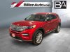 Pre-Owned 2021 Ford Explorer Limited