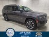 Pre-Owned 2022 Jeep Grand Cherokee L Overland