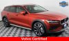 Pre-Owned 2021 Volvo V60 Cross Country T5