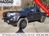 Certified Pre-Owned 2020 Toyota Tacoma SR5 V6