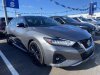 Pre-Owned 2019 Nissan Maxima 3.5 SR
