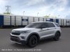 New 2022 Ford Explorer Timberline