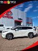 Pre-Owned 2021 Toyota Highlander Hybrid Platinum