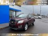 Pre-Owned 2016 Chevrolet Trax LTZ
