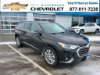 Certified Pre-Owned 2021 Chevrolet Traverse Premier