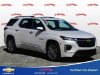 Pre-Owned 2022 Chevrolet Traverse High Country