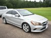 Pre-Owned 2018 Mercedes-Benz CLA 250 4MATIC