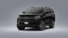 New 2023 Chevrolet Tahoe RST