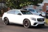 Certified Pre-Owned 2019 Mercedes-Benz GLC AMG 63 S