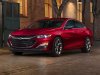 Pre-Owned 2021 Chevrolet Malibu RS