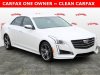 Pre-Owned 2018 Cadillac CTS 3.6L TT Vsport