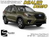 Pre-Owned 2024 Subaru Forester Limited