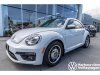 Certified Pre-Owned 2017 Volkswagen Beetle Classic