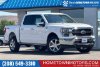 Unknown 2023 Ford F-150 King Ranch