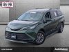 Certified Pre-Owned 2021 Toyota Sienna LE 8-Passenger