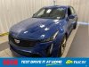 Pre-Owned 2022 Cadillac CT5-V Blackwing