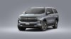 New 2023 Chevrolet Suburban LT