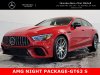 Certified Pre-Owned 2019 Mercedes-Benz AMG GT 63 S