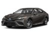 Pre-Owned 2022 Toyota Camry Hybrid SE