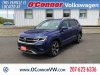 Pre-Owned 2022 Volkswagen Taos SEL 4Motion