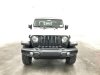 New 2022 Jeep Gladiator Willys Sport