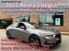 Pre-Owned 2023 Acura Integra w/Tech w/A-SPEC