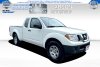 Pre-Owned 2020 Nissan Frontier S