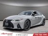 Pre-Owned 2022 Lexus IS 500 F SPORT Launch Edition