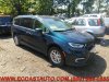 Pre-Owned 2021 Chrysler Pacifica Touring L