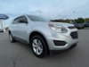 Pre-Owned 2016 Chevrolet Equinox LS