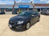 Pre-Owned 2016 Chevrolet Cruze Limited LS Auto