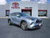 Pre-Owned 2022 Toyota Highlander XLE