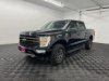 Pre-Owned 2022 Ford F-150 Tremor