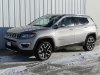 Pre-Owned 2017 Jeep Compass Limited
