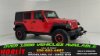 Pre-Owned 2016 Jeep Wrangler Unlimited Rubicon