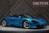 Pre-Owned 2020 McLaren 720S Spider Performance