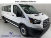 Pre-Owned 2020 Ford Transit Passenger 150 XL