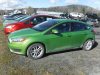 Certified Pre-Owned 2018 Ford Focus SE