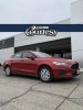 Pre-Owned 2020 Ford Fusion S