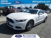 Certified Pre-Owned 2017 Ford Mustang GT