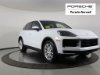 Certified Pre-Owned 2024 Porsche Cayenne Base