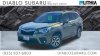 Certified Pre-Owned 2020 Subaru Forester Premium