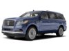 Certified Pre-Owned 2023 Lincoln Navigator Reserve