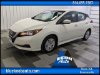 Pre-Owned 2022 Nissan LEAF S