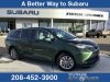 Pre-Owned 2021 Toyota Sienna LE 8-Passenger