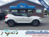 Certified Pre-Owned 2022 Volvo XC40 T5 R-Design