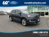 Certified Pre-Owned 2022 Ford Edge Titanium