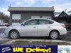 Pre-Owned 2015 Nissan Sentra SL